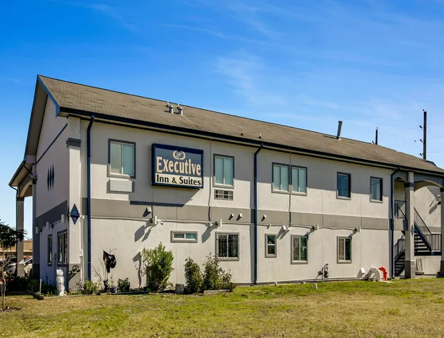 Executive Inn & Suites hotel detail image 1