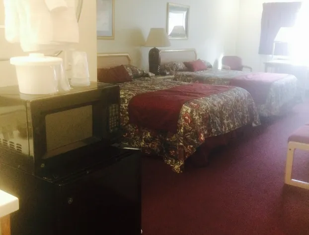 Thunderbird Motel hotel detail image 1