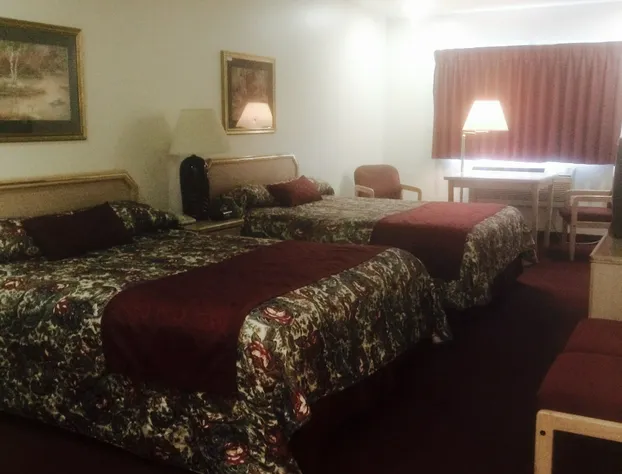 Thunderbird Motel hotel detail image 2