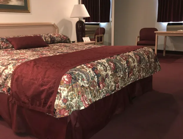 Thunderbird Motel hotel detail image 3