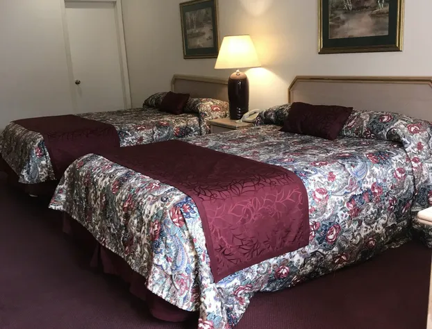 Thunderbird Motel hotel detail image 4