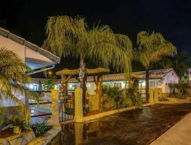 Green Seas Motel hotel detail image 2