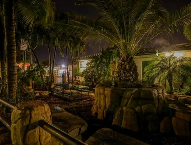 Green Seas Motel hotel detail image 3