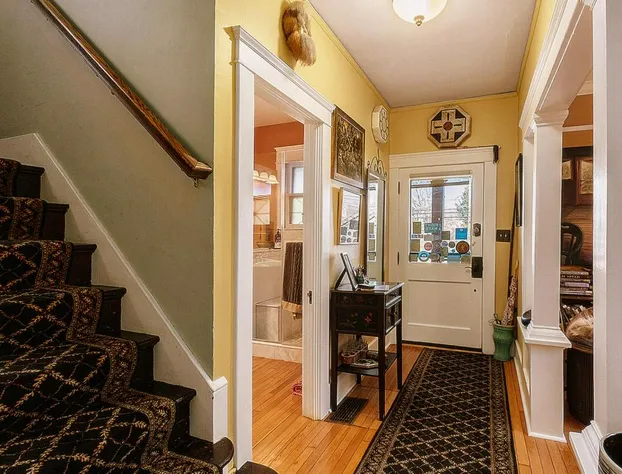 Burnt Toast Inn hotel detail image 3