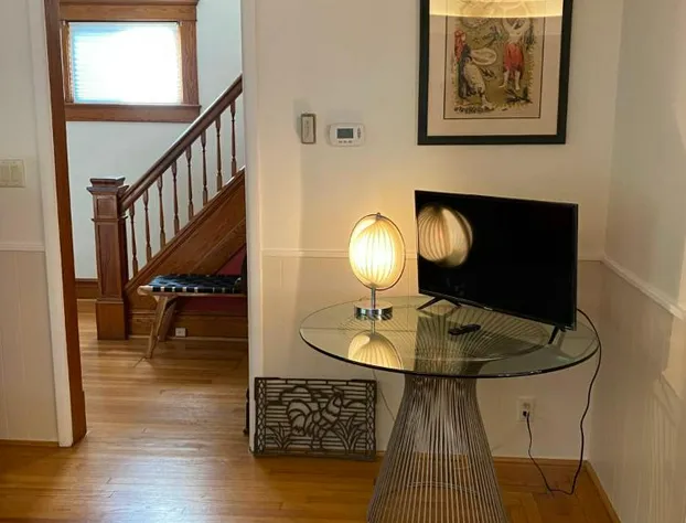 Burnt Toast Inn hotel detail image 4