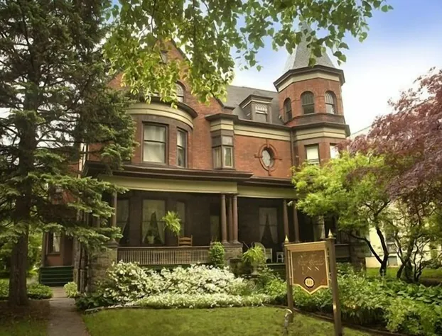 The Peter Herdic Inn hotel detail image 1