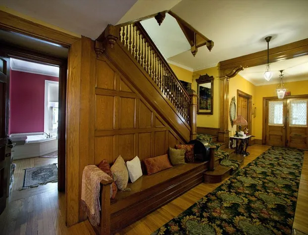 The Peter Herdic Inn hotel detail image 2