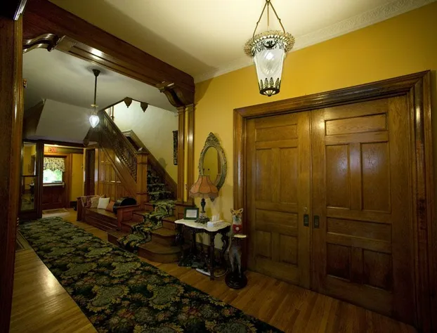 The Peter Herdic Inn hotel detail image 3