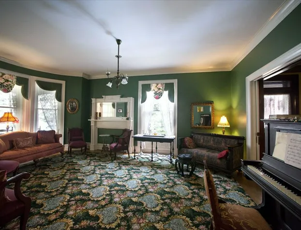 The Peter Herdic Inn hotel detail image 4