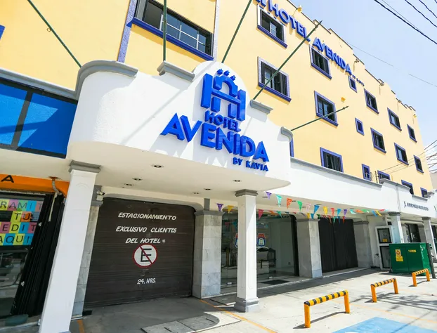 Hotel Avenida Cancun hotel detail image 1