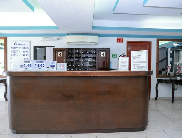 Hotel Avenida Cancun hotel detail image 3