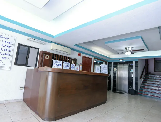 Hotel Avenida Cancun hotel detail image 4