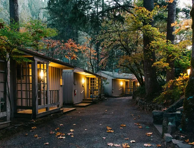 Steamboat Inn hotel detail image 1