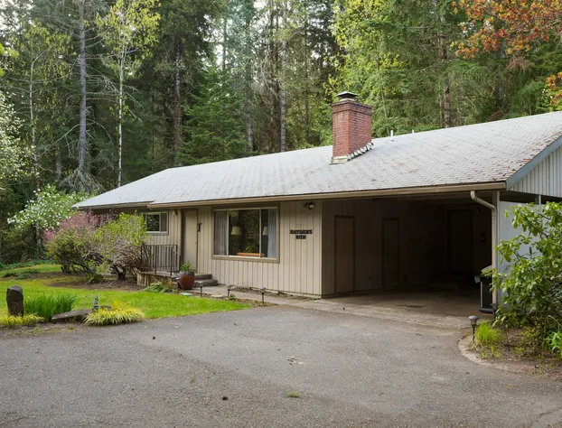 Steamboat Inn hotel detail image 3