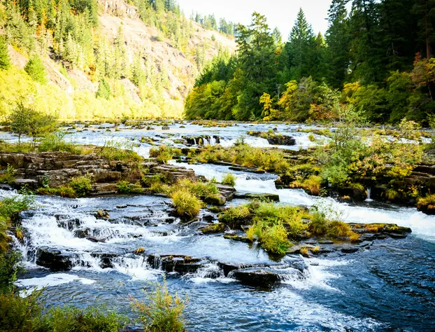 Steamboat Inn hotel detail image 4