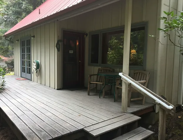 Steamboat Inn hotel detail image 1