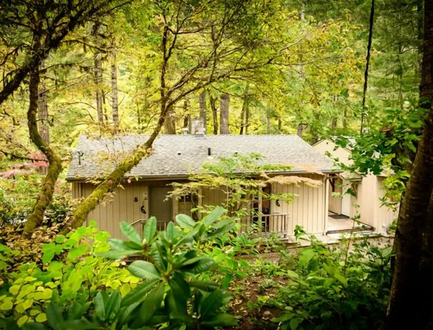 Steamboat Inn hotel detail image 2