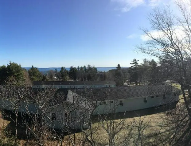 Edenbrook Motel hotel detail image 1