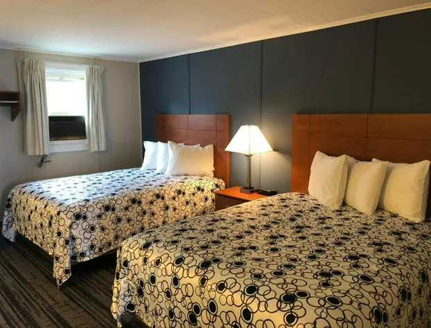 Edenbrook Motel hotel detail image 2