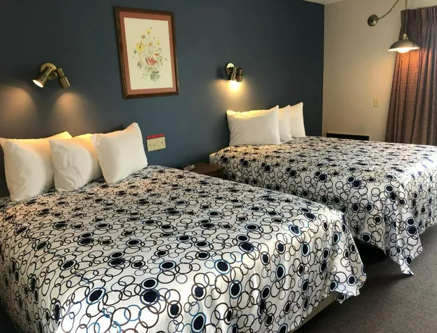 Edenbrook Motel hotel detail image 4