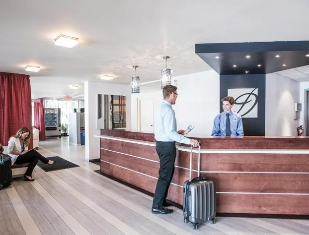 Le Deville par G5 hotel detail image 3