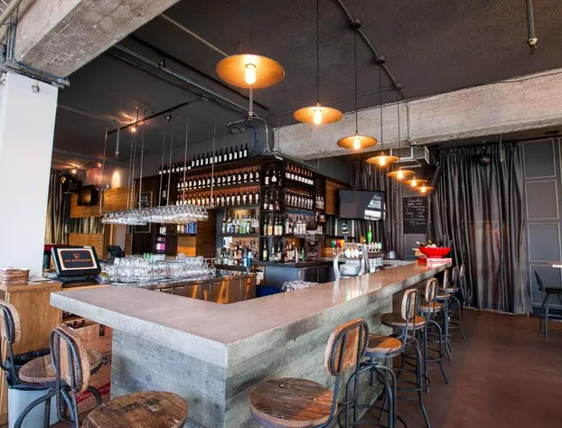 Le Deville par G5 hotel detail image 1