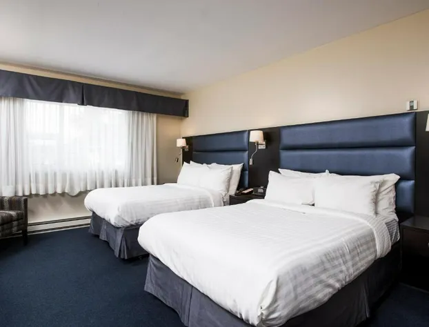 Le Deville par G5 hotel detail image 4