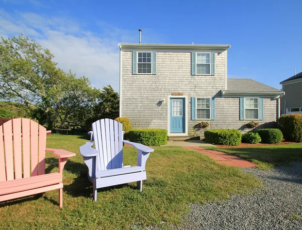 Colonial Acres Resort hotel detail image 2