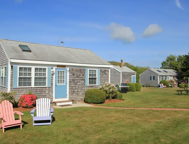 Colonial Acres Resort hotel detail image 4