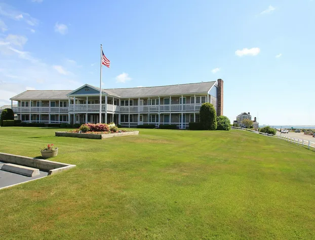 Colonial Acres Resort hotel detail image 2