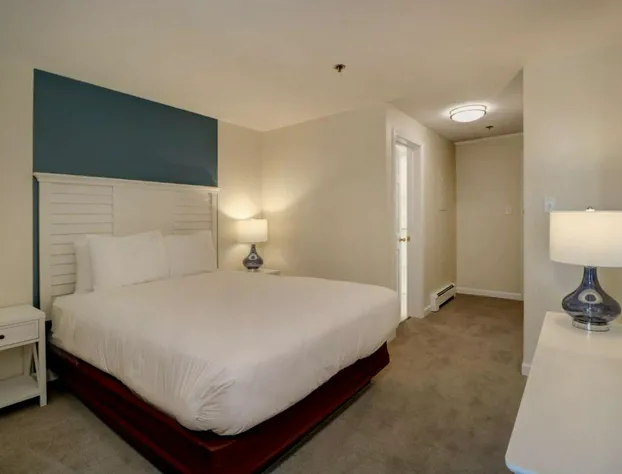 Seacastles Resort hotel detail image 4