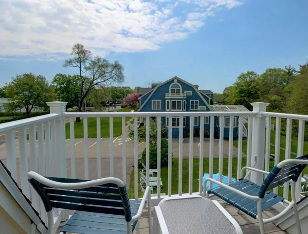 Seacastles Resort hotel detail image 1