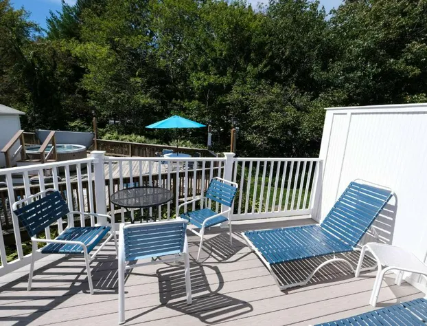 Seacastles Resort hotel detail image 2