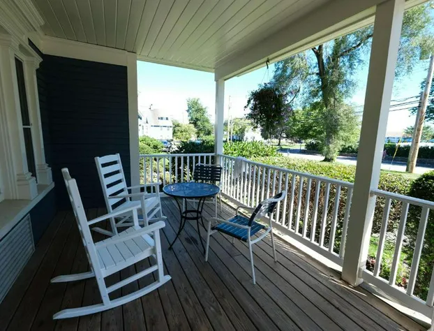 Seacastles Resort hotel detail image 3