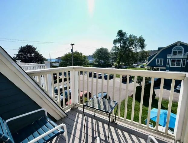 Seacastles Resort hotel detail image 4