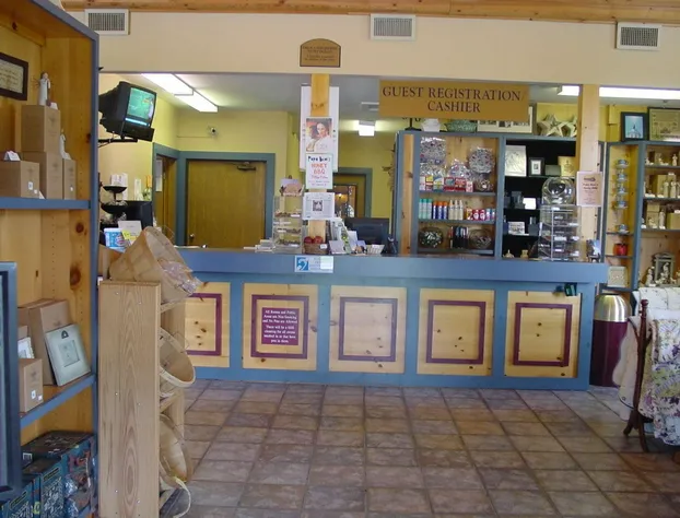 The Inn at Old Nauvoo hotel detail image 1