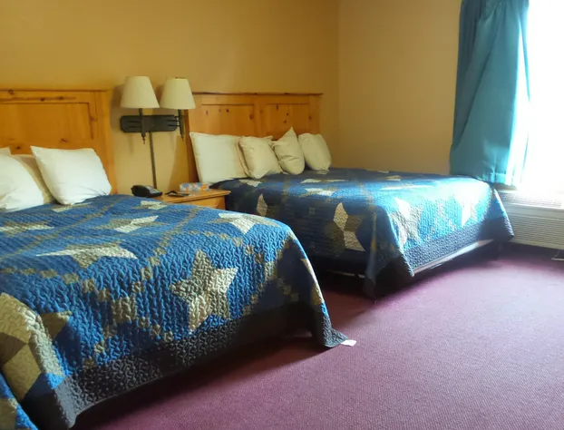 The Inn at Old Nauvoo hotel detail image 2