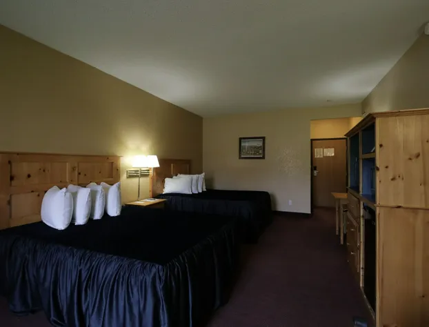 The Inn at Old Nauvoo hotel detail image 3