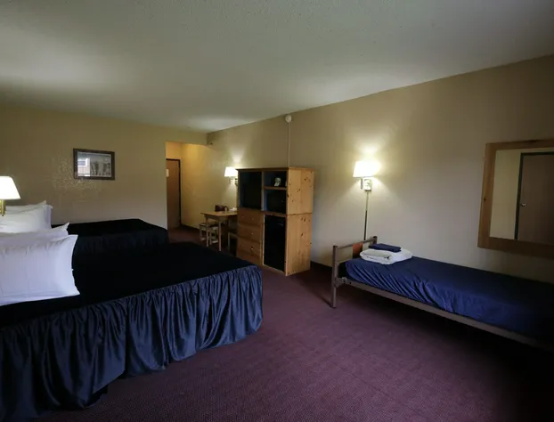 The Inn at Old Nauvoo hotel detail image 4