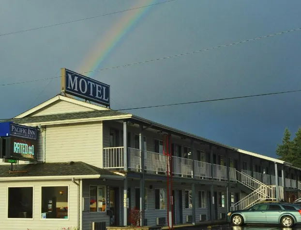 Pacific Inn Motel hotel detail image 1