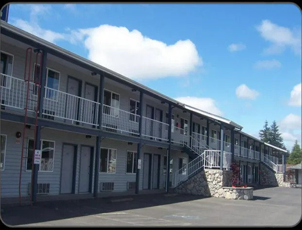 Pacific Inn Motel hotel detail image 2