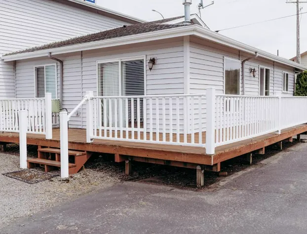 Pacific Inn Motel hotel detail image 3