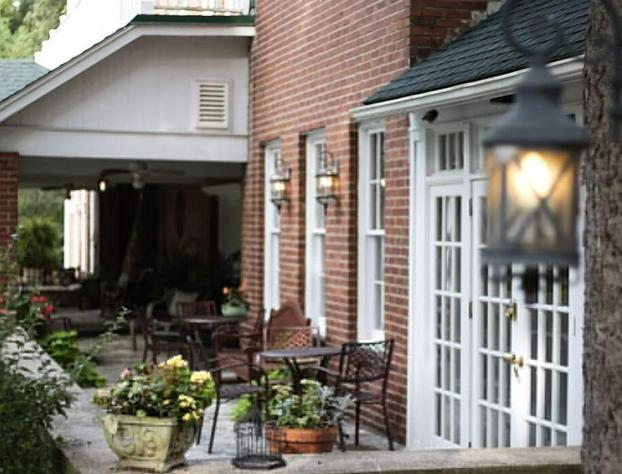 The Monte Vista Hotel hotel detail image 1