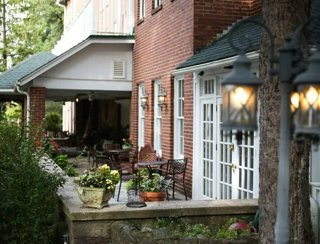 The Monte Vista Hotel hotel detail image 1