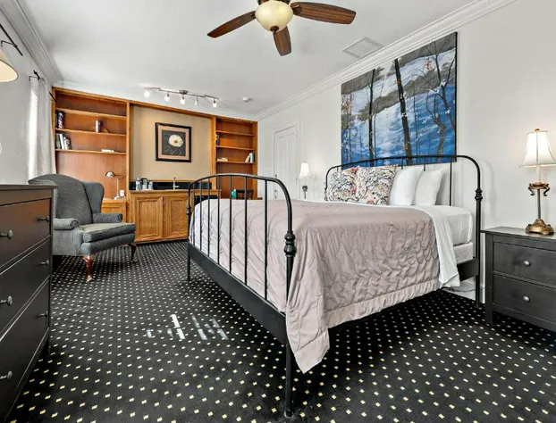 The Monte Vista Hotel hotel detail image 2