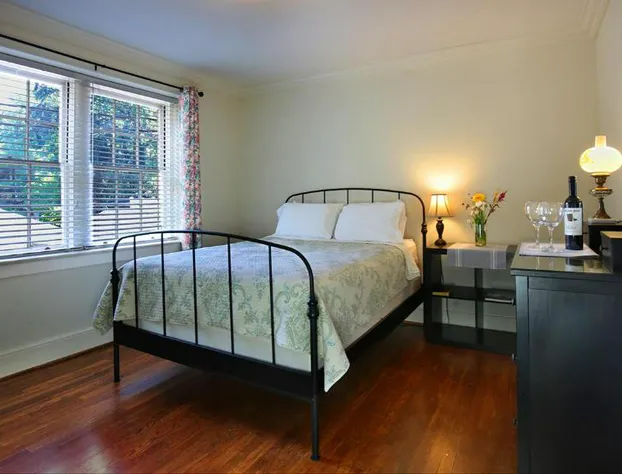 The Monte Vista Hotel hotel detail image 4