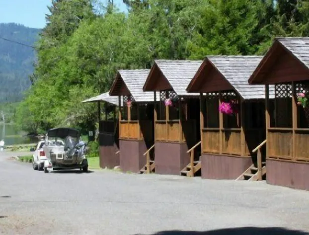 Rain Forest Resort Village hotel detail image 1