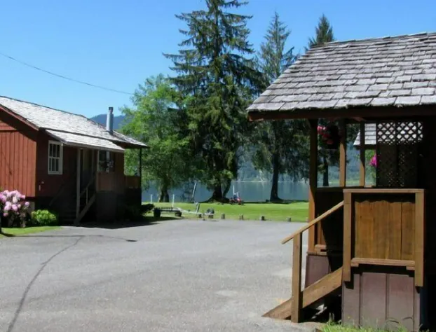 Rain Forest Resort Village hotel detail image 3