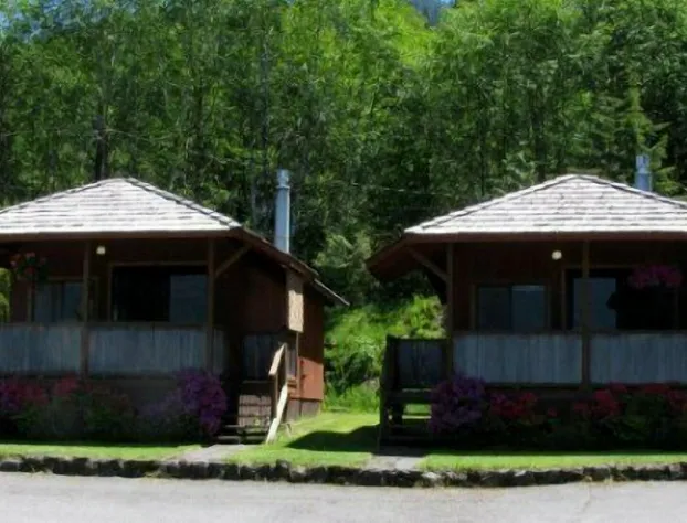 Rain Forest Resort Village hotel detail image 4