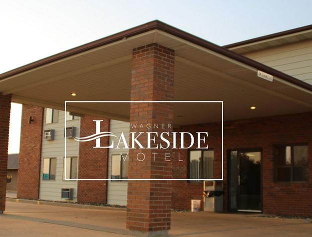Wagner Lakeside Motel hotel detail image 1